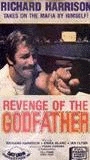 Revenge of the Godfather 1972 película escenas de desnudos