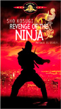 Revenge of the Ninja 1983 película escenas de desnudos