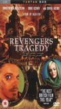 Revengers Tragedy 2002 película escenas de desnudos