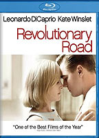Revolutionary Road 2008 película escenas de desnudos