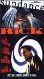 Rick (2003) Escenas Nudistas