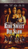 Ride Sweet Die Slow 2005 película escenas de desnudos