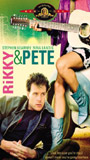 Rikky & Pete 1988 película escenas de desnudos