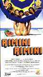 Rimini Rimini escenas nudistas