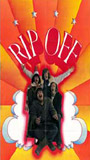 Rip-Off (1971) Escenas Nudistas