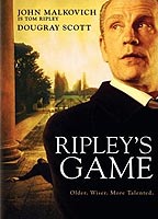 Ripley's Game escenas nudistas