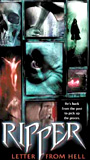 Ripper: Letter from Hell 2001 película escenas de desnudos
