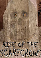 Rise of the Scarecrows 2009 película escenas de desnudos