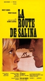 Road to Salina 1971 película escenas de desnudos