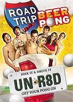 Road Trip: Beer Pong escenas nudistas