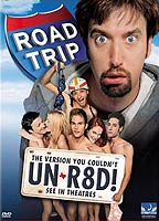 Road Trip (Viaje de pirados) 2000 película escenas de desnudos