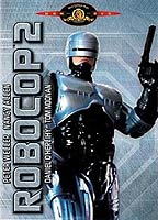 Robocop 2 (1990) Escenas Nudistas
