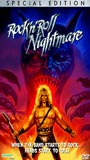 Rock 'n' Roll Nightmare 1987 película escenas de desnudos