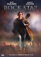 Rock Star (2001) Escenas Nudistas