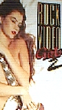 Rock Video Girls 2 1992 película escenas de desnudos