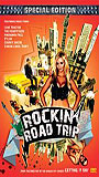 Rockin' Road Trip 1985 película escenas de desnudos