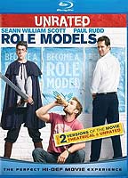 Role Models (2008) Escenas Nudistas