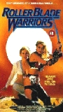 Roller Blade Warriors: Taken by Force 1989 película escenas de desnudos