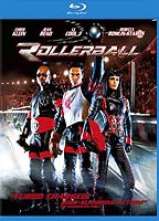 Rollerball (2002) Escenas Nudistas