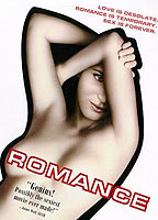 Romance (2008) Escenas Nudistas