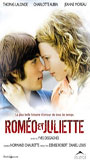 Roméo et Juliette 2006 película escenas de desnudos