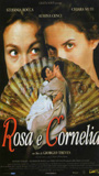 Rosa e Cornelia 2000 película escenas de desnudos