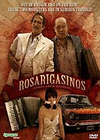 Rosarigasinos (2001) Escenas Nudistas