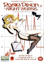 Rosie Dixon, Night Nurse 1978 película escenas de desnudos