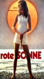 Rote Sonne 1970 película escenas de desnudos