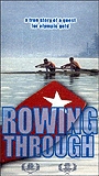 Rowing Through escenas nudistas