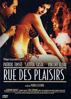 Rue des plaisirs (2002) Escenas Nudistas