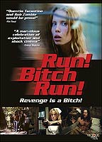 Run! Bitch Run! 2009 película escenas de desnudos