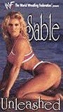 Sable Unleashed 1998 película escenas de desnudos