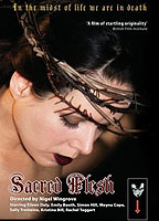 Sacred Flesh 2000 película escenas de desnudos