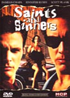 Saints and Sinners 1994 película escenas de desnudos
