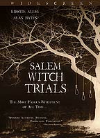 Salem Witch Trials escenas nudistas