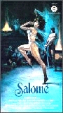 Salome 1971 película escenas de desnudos