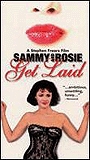 Sammy and Rosie Get Laid 1987 película escenas de desnudos