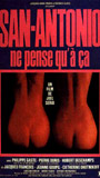 San-Antonio ne pense qu'à ça (1981) Escenas Nudistas