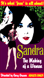 Sandra, the Making of a Woman 1970 película escenas de desnudos