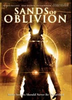 Sands of Oblivion 2007 película escenas de desnudos