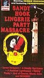 Sandy Hook Lingerie Party Massacre 1999 película escenas de desnudos