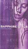 Sapphire Girls 2003 película escenas de desnudos