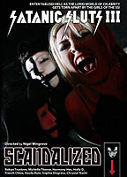 Satanic Sluts III: Scandalized (2009) Escenas Nudistas