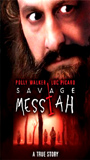 Savage Messiah 2002 película escenas de desnudos