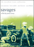 Savages (1972) Escenas Nudistas
