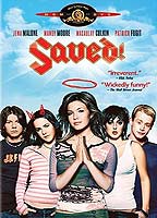 Saved! 2004 película escenas de desnudos