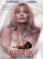 Scandalous Behavior 2000 película escenas de desnudos