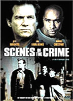 Scenes of the Crime 2001 película escenas de desnudos