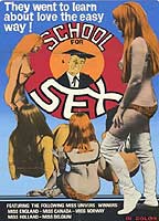 School for Sex 1969 película escenas de desnudos